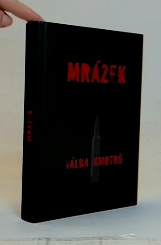 Kmotr Mrázek III