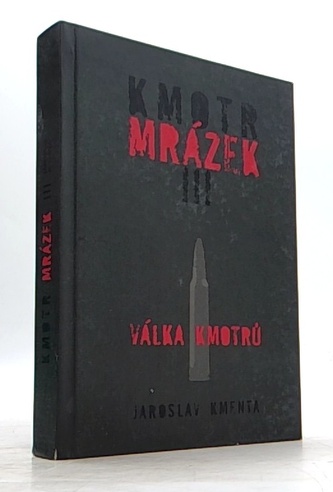 Kmotr Mrázek III