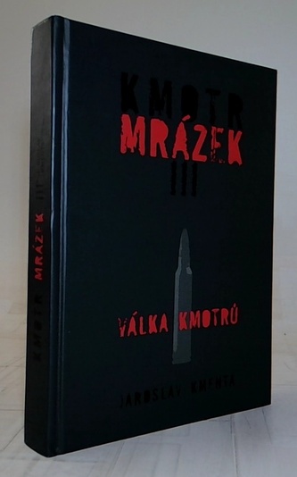 Kmotr Mrázek III Kmotr Mrázek III