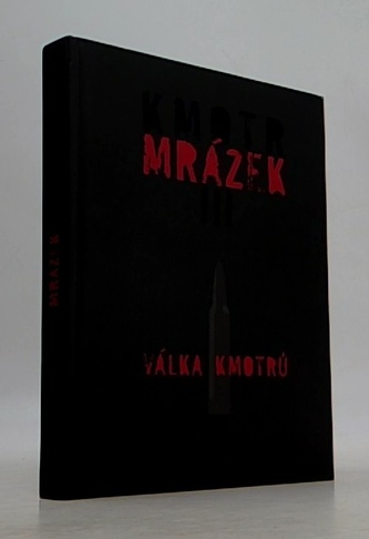 Kmotr Mrázek III Kmotr Mrázek III