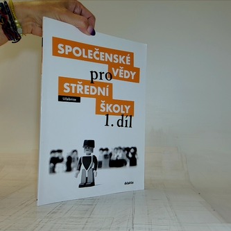 Společenské vědy pro 1. ročník středních škol