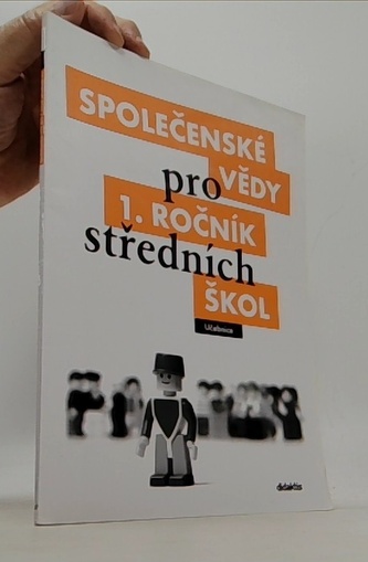 Společenské vědy pro 1. ročník středních škol
