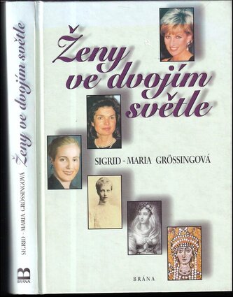 Ženy ve dvojím světle (Sigrid-Maria Größing, 2000)