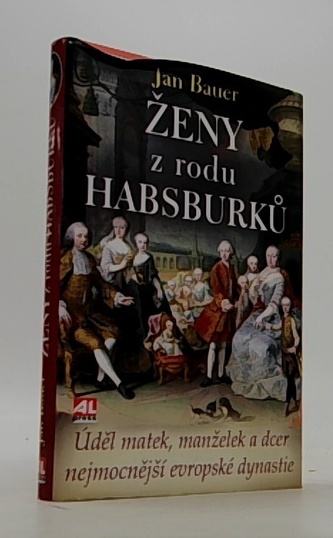 Ženy z rodu Habsburků