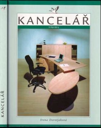 Kancelář (Irena Dorotjaková, 1999)