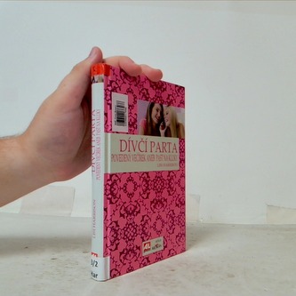 Dívčí parta: Povedený večírek, aneb, Past na kluky