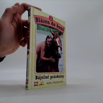 Blázen do koní 2