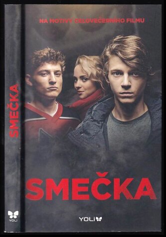 Smečka (Irena Kocí, 2020)