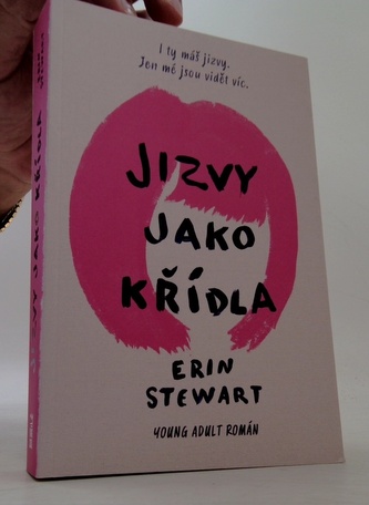 Jizvy jako křídla