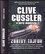 Zuřivý tajfun : román z řady Akta Oregon (Clive Cussler, 2020)