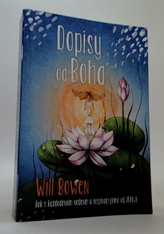 Dopisy od Boha