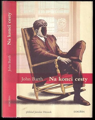 Na konci cesty (John Barth, 2020)