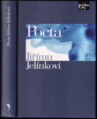 Pocta Jiřímu Jelínkovi (Jiří Jelínek, 2020)