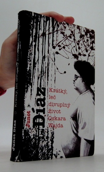 Krátký, leč divuplný život Oskara Wajda Krátký, leč divuplný život Oskara Wajda