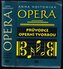 Opera - průvodce oper.tvorbou