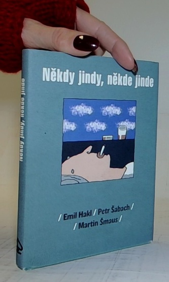 Někdy jindy, někde jinde