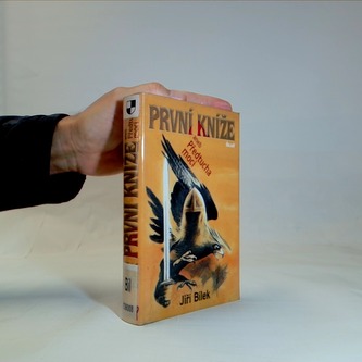 První kníže aneb Předtucha moci