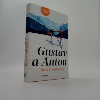 Gustav a Anton