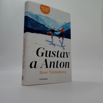 Gustav a Anton