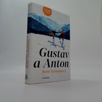 Gustav a Anton