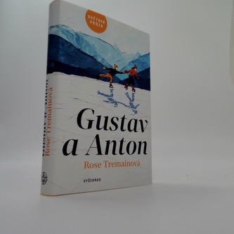 Gustav a Anton