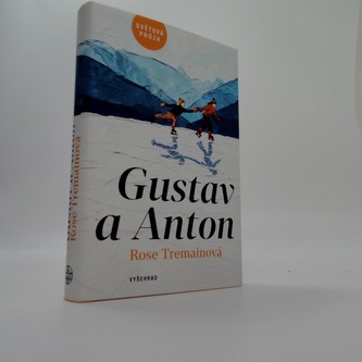 Gustav a Anton