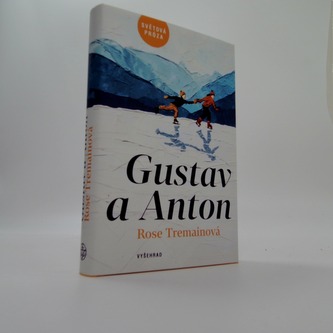 Gustav a Anton