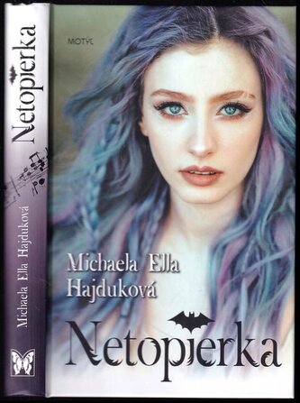 Netopierka (Michaela Ella Hajduková, 2020)
