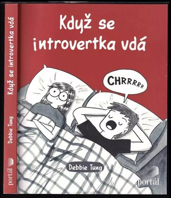 Když se introvertka vdá