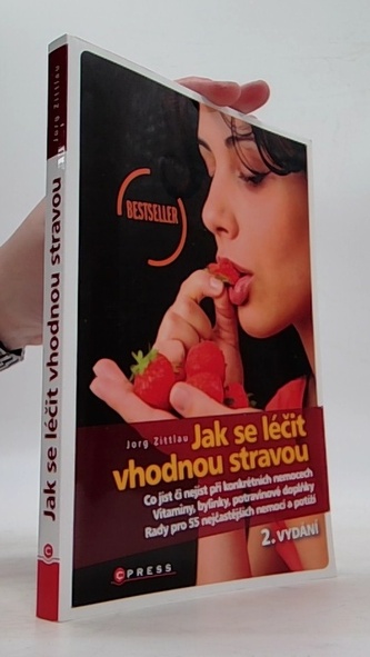 Jak se léčit vhodnou stravou