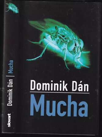 Mucha (Dominik Dán, 2009) Mucha (Dominik Dán, 2009)