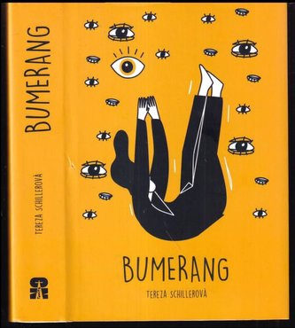 Bumerang (Tereza Schillerová, 2020)