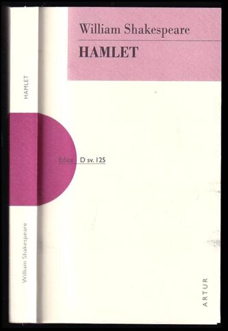 Hamlet (William Shakespeare, 2020)