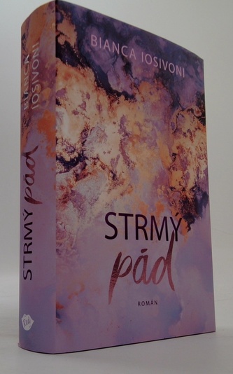 Strmý pád