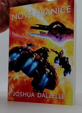 Nové hranice