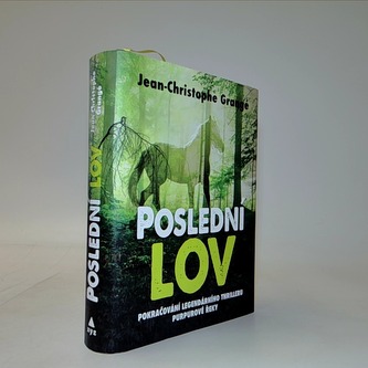 Poslední lov