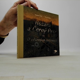 Rozára a Černý Petr