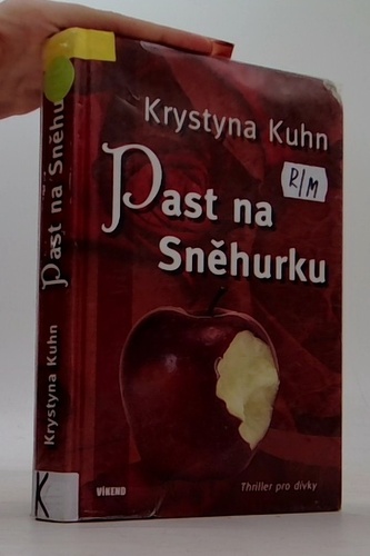Past na Sněhurku