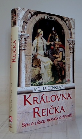 Královna Rejčka