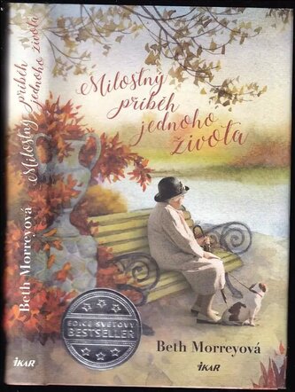 Milostný příběh jednoho života (Beth Morrey, 2020)