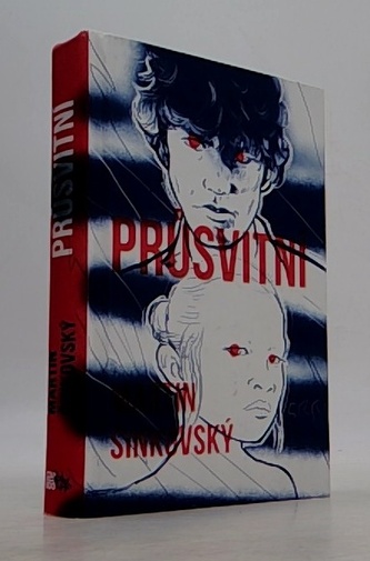 Průsvitní