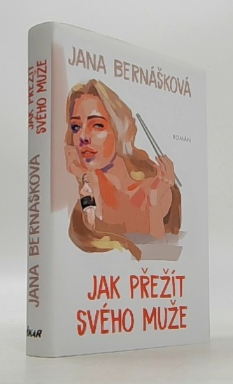 Jak přežít svého muže