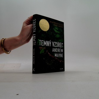 Temný vzorec