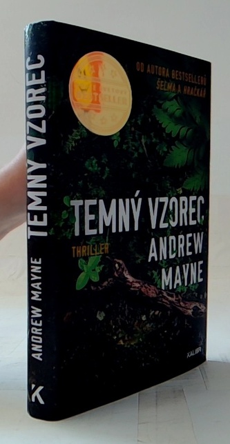 Temný vzorec
