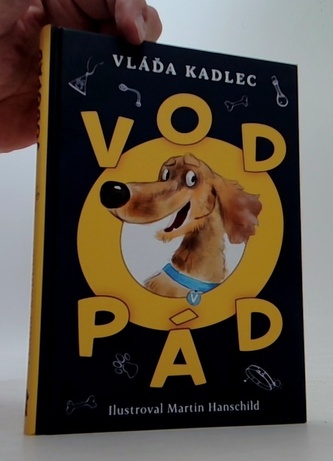 Vodopád