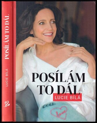 Posílám to dál (Lucie Bílá, 2020)