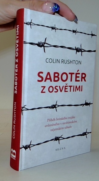 Sabotér z Osvětimi