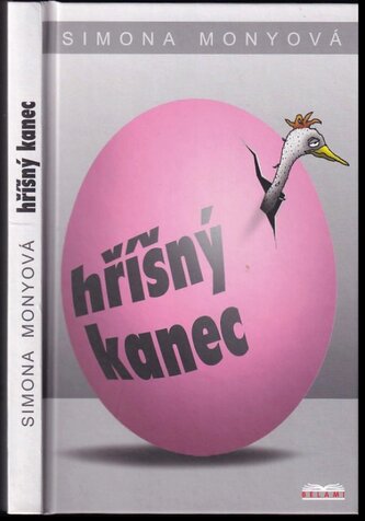 Hříšný kanec (Simona Monyová, 2009)