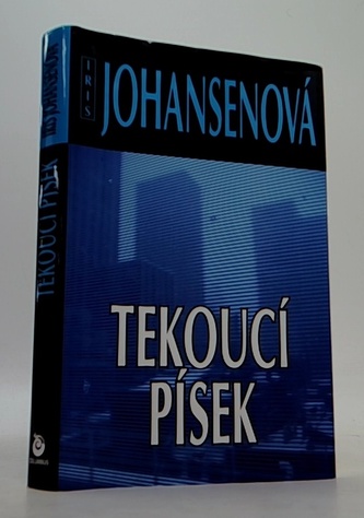 Tekoucí písek