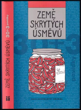 Země skrytých úsměvů (, 2020)